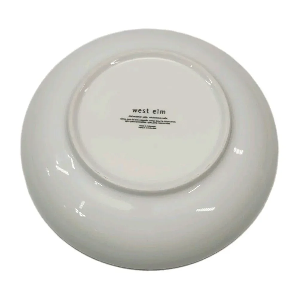 West Elm Bowl 8.5